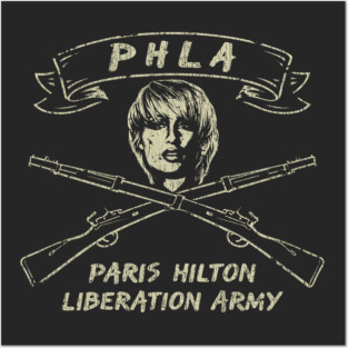 PHLA 2007 Posters and Art