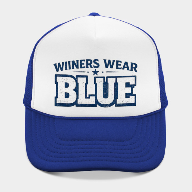 Wiiners Wear Blue Dachshund Dog Owner Pet Lover Humor by ArtistTee ⭐⭐⭐⭐⭐