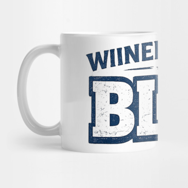 Wiiners Wear Blue Dachshund Dog Owner Pet Lover Humor by ArtistTee ⭐⭐⭐⭐⭐