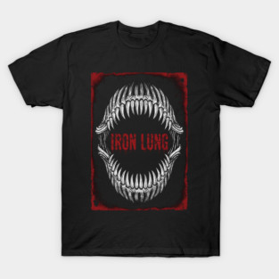 Iron Lung T-Shirt