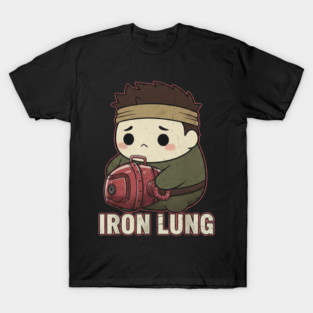 Iron-Lung T-Shirt