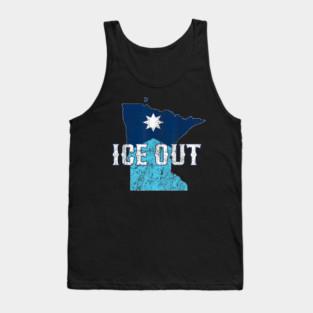 Ice-out Tank Top