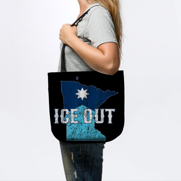 Ice-out by dtr_art