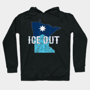 Ice-out Hoodie