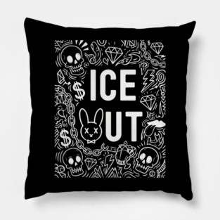 Ice-out Pillow