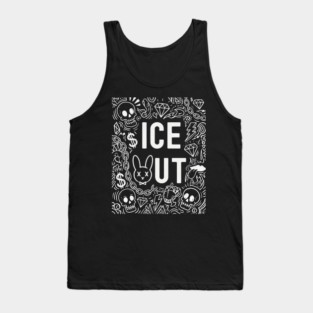 Ice-out Tank Top