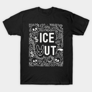 Ice-out T-Shirt