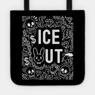 Ice-out Tote