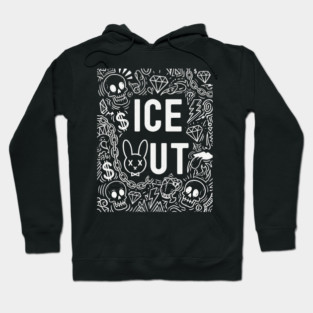 Ice-out Hoodie