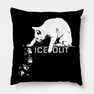 Ice-out Pillow