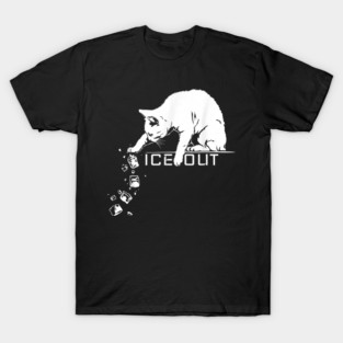 Ice-out T-Shirt