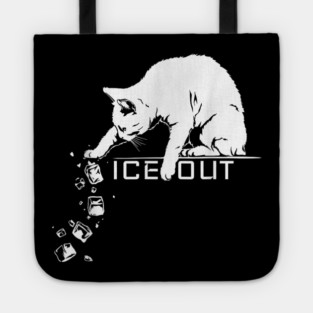 Ice-out Tote