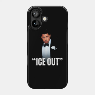 Ice-out Phone Case