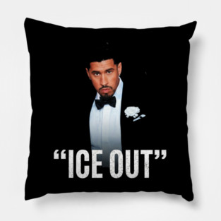 Ice-out Pillow