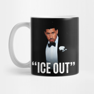 Ice-out Mug