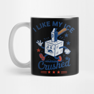 Ice-out Mug