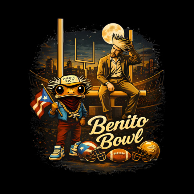 bad Bunny Ice Out Abolish Ice by Donald's Store 2