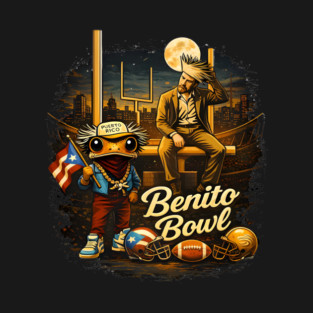 bad Bunny Ice Out Abolish Ice T-Shirt