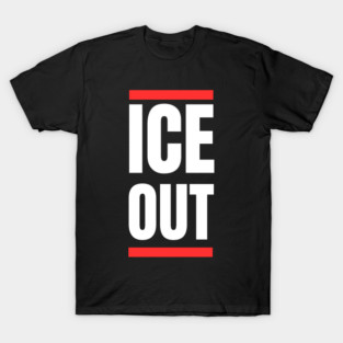 ice-out T-Shirt