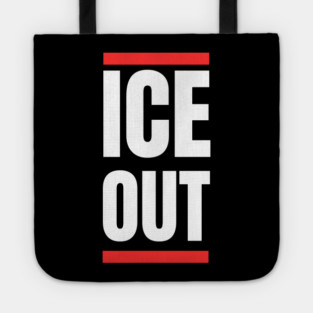 ice-out Tote