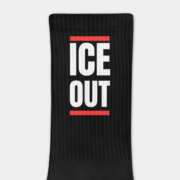 ice-out by Creatifly Graphic Tees