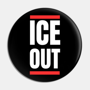 ice-out Pin