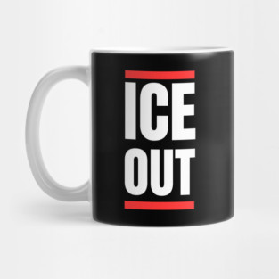 ice-out Mug