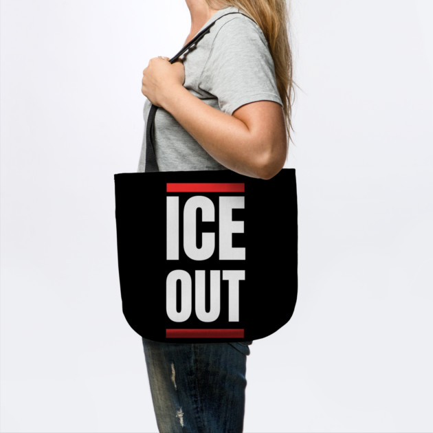 ice-out by Creatifly Graphic Tees