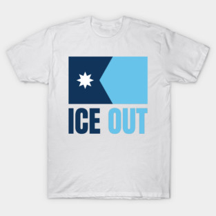 ice-out T-Shirt