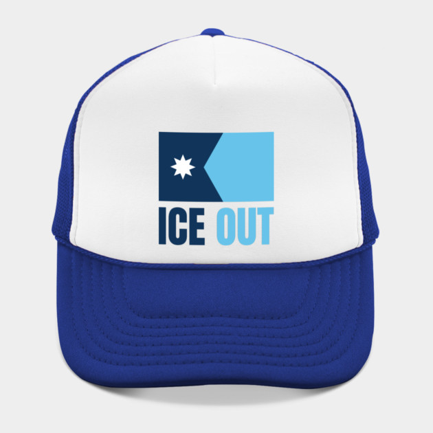 ice-out by Creatifly Graphic Tees
