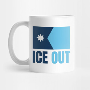 ice-out Mug