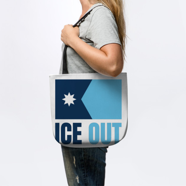 ice-out by Creatifly Graphic Tees