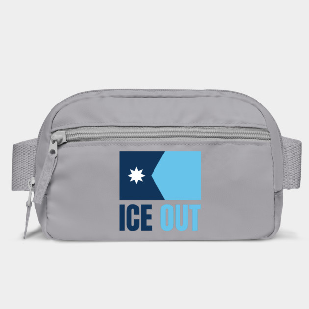 ice-out by Creatifly Graphic Tees