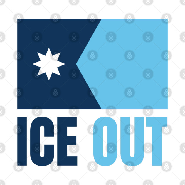 ice-out by Creatifly Graphic Tees