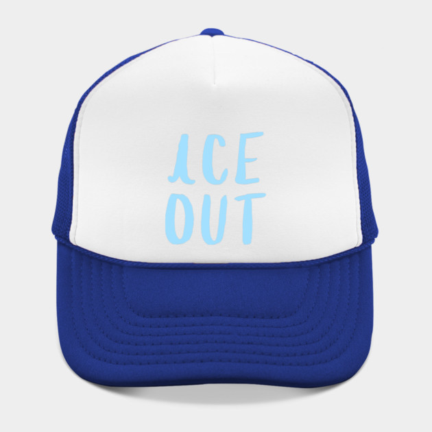 ice-out by Creatifly Graphic Tees