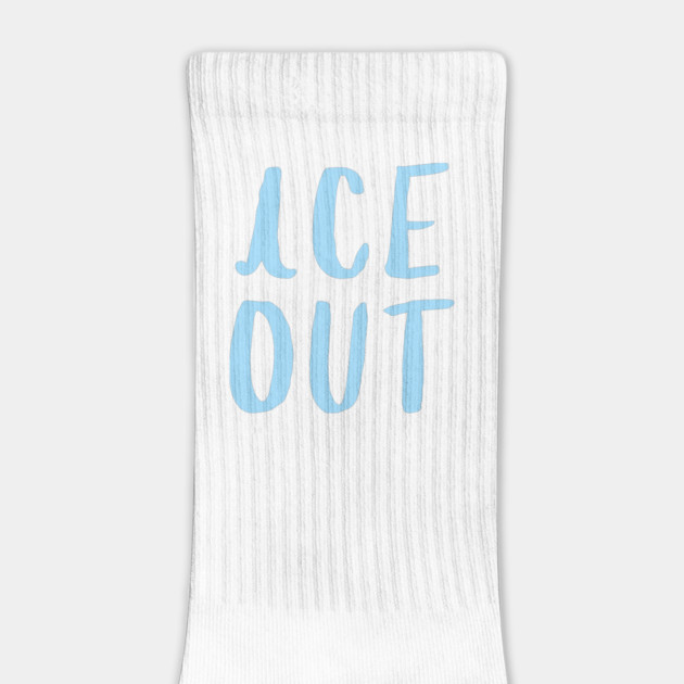 ice-out by Creatifly Graphic Tees