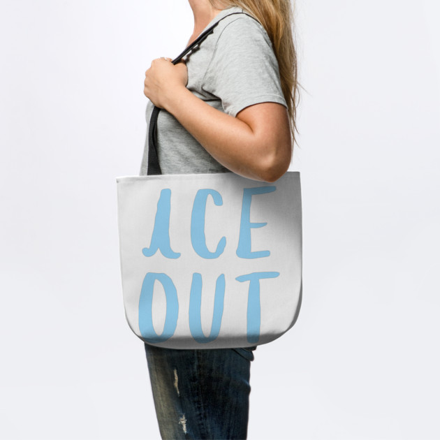 ice-out by Creatifly Graphic Tees