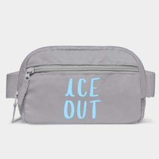 ice-out Bag