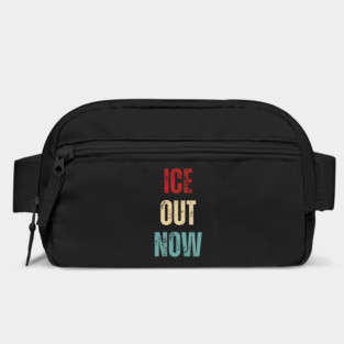 ice-out-now Bag