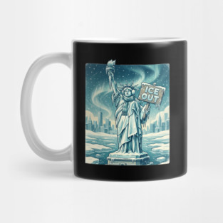 ice-out Mug