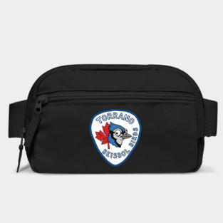 Toronto "Torrano Beisbol Birds" Bag