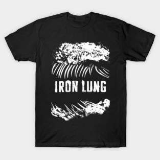 iron-lung T-Shirt