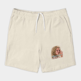 Almost Famous: What Kind of Beer? Shorts