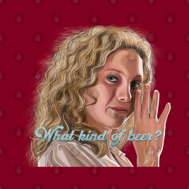 Almost Famous: What Kind of Beer? by 51Deesigns