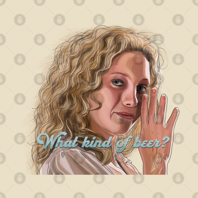 Almost Famous: What Kind of Beer? by 51Deesigns