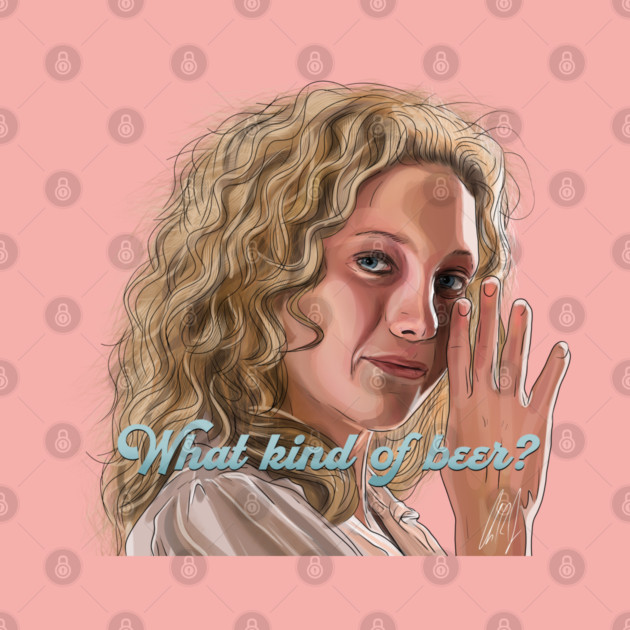 Almost Famous: What Kind of Beer? by 51Deesigns