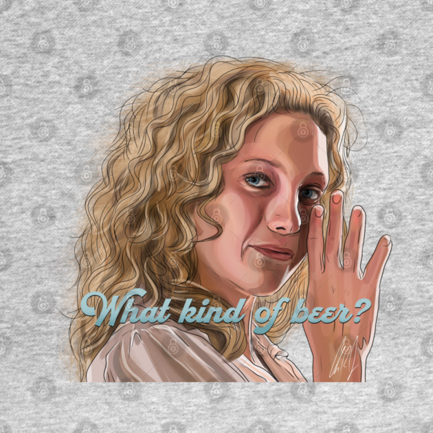 Almost Famous: What Kind of Beer? by 51Deesigns