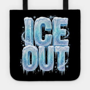 ice-out Tote