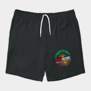 Black History: Roots and Future Heritage Tree Shorts