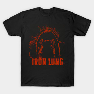 IRON-LUNG T-Shirt